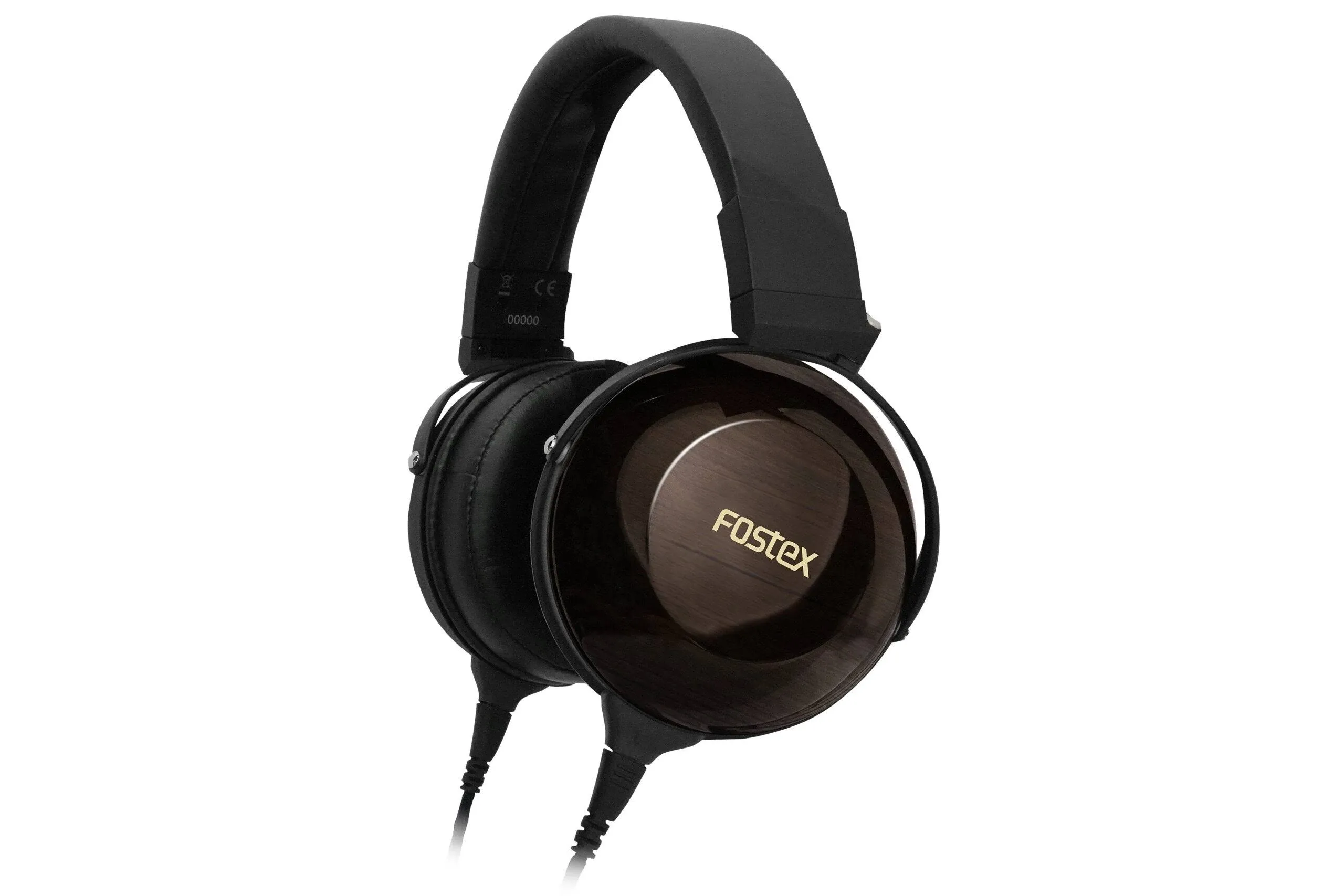 TH900mk2 Onyx Black Headphones