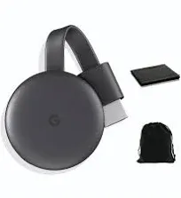 Google Chromecast