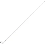 Shakespeare 5206-N 8 ft VHF Antenna