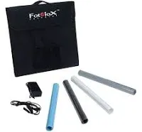 FotodioX LED Studio-In-a-Box