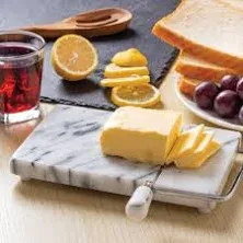 Fox Run Marble Cheese Slicer