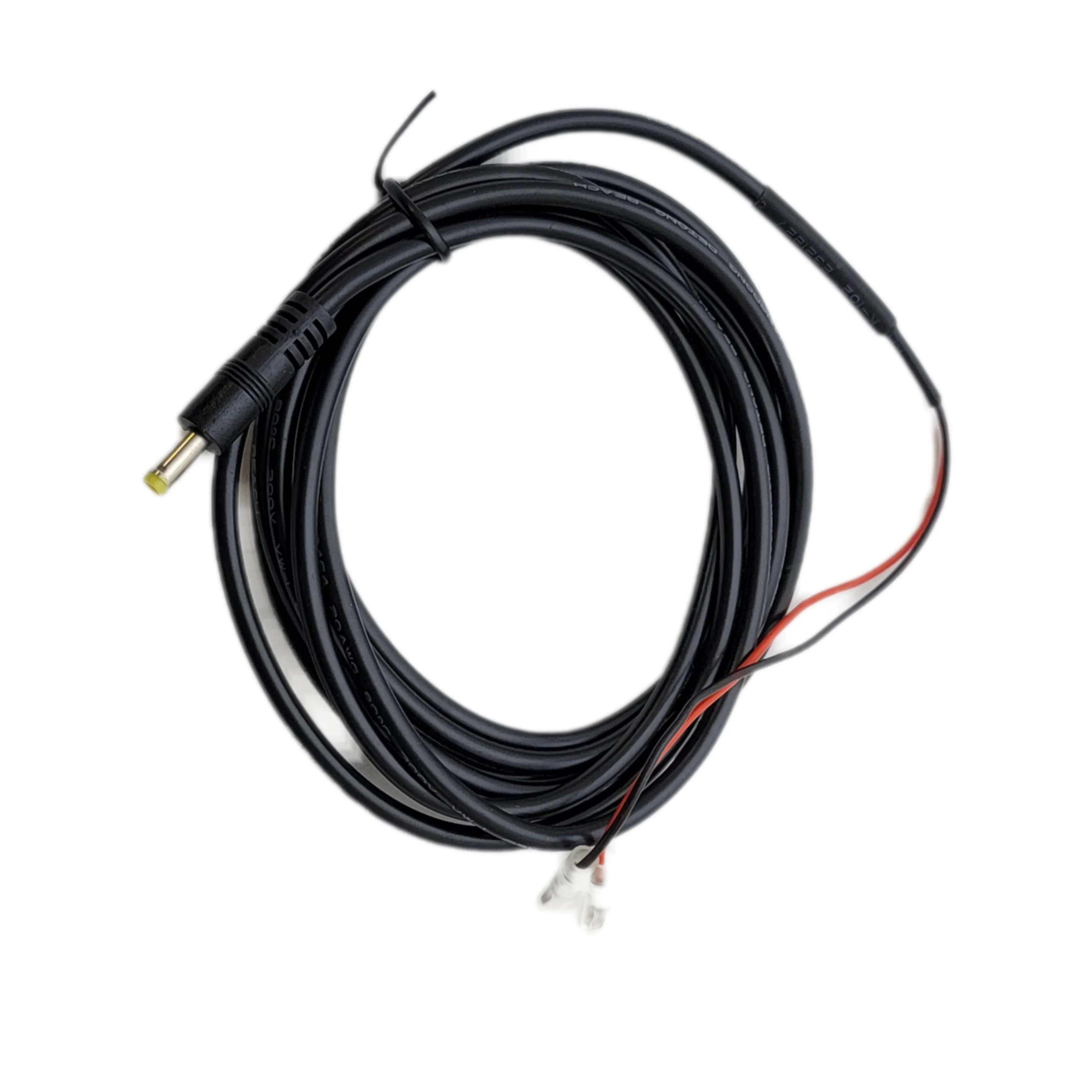 Tactacam Reveal External Power Cable