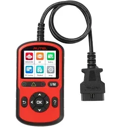 Autel AutoLink OBD2 Scanner