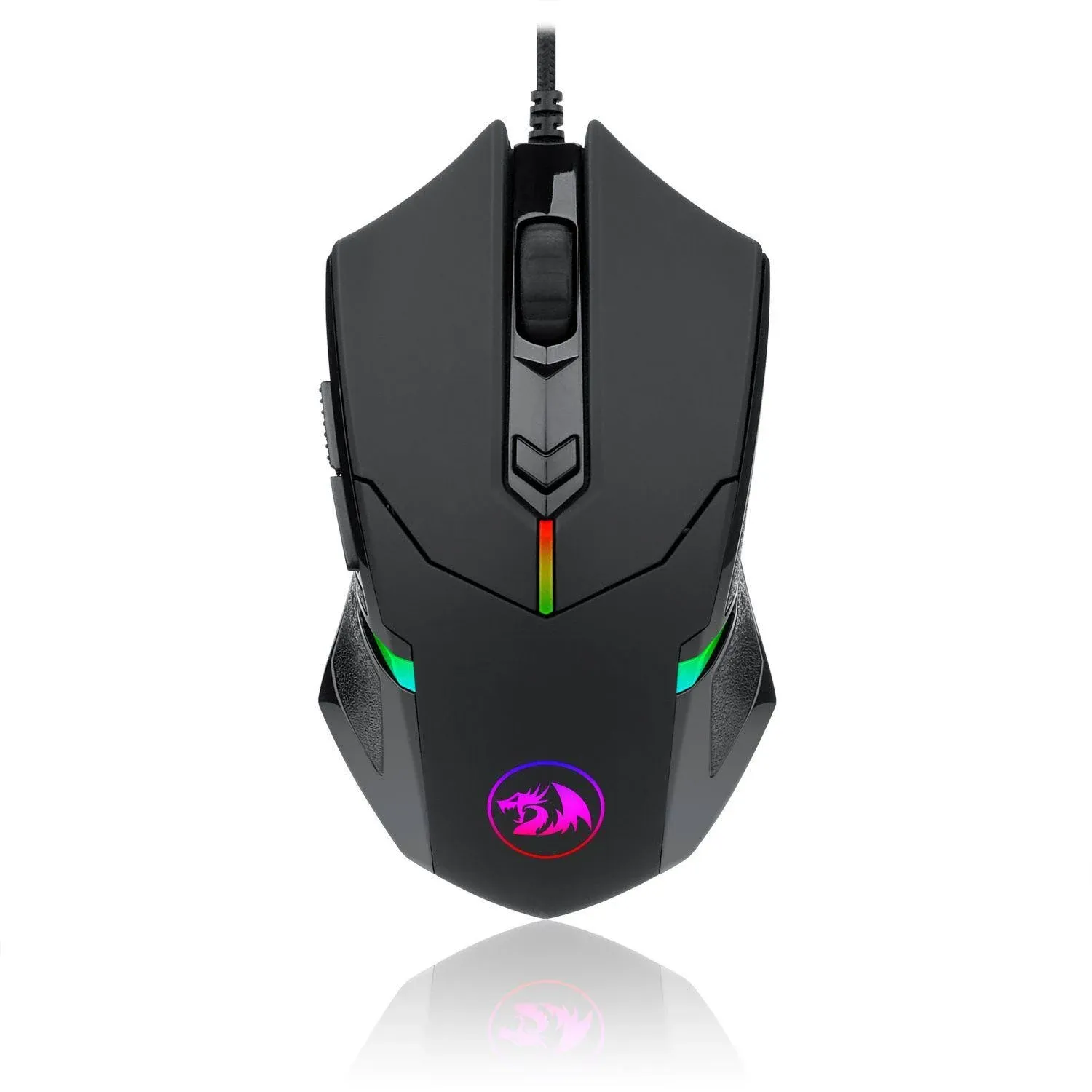 Mouse Gamer Centrophorus 2 Redragon M601-RGB