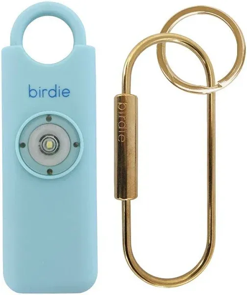 Birdie Personal Safety Alarm