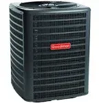 Goodman 2 Ton 14.3 SEER2 Heat Pump (GSZB402410)