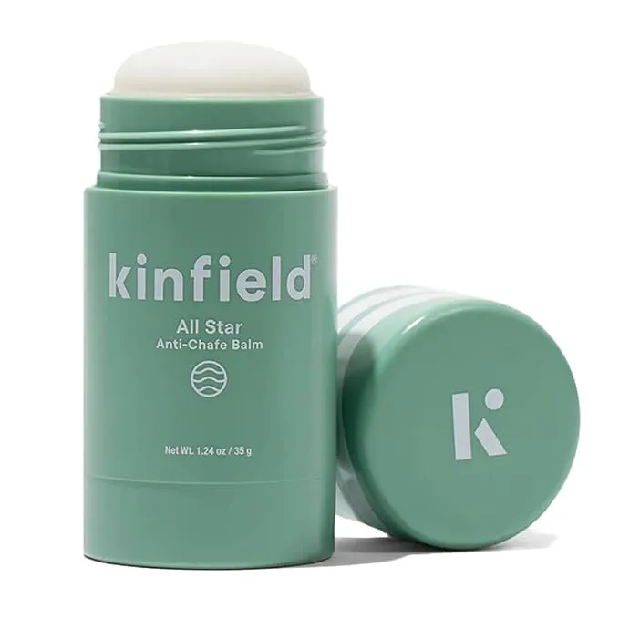 Kinfield All Star Anti-Chafe Balm