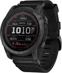 Garmin Tactix 7 Pro | Tactical Smartwatch w/ SOS Detection