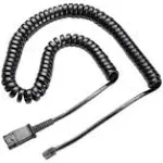 Poly U10P-S Cable