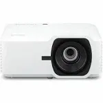 ViewSonic LS740W WXGA Laser Projector