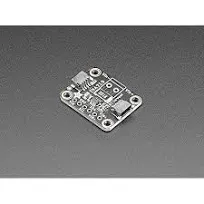 INA219 High Side DC Current Sensor Breakout - 26V +-3.2A Max - STEMMA QT