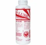 J-lube Powder 10 oz