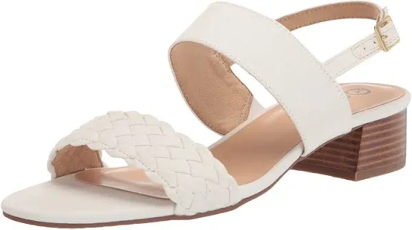 Bella Vita Women's Ellison Slingback Sandal