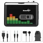 BlumWay Cassette to MP3 Converter