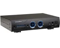 Panamax M5400-PM 11-Outlet Home Theater Power Conditioner