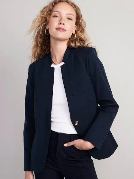 Old Navy Pixie Blazer