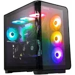 MSI Vision Elite RS Gaming Desktop Computer