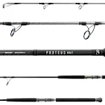 Daiwa Proteus Boat Spinning Rod PTB70MHFS