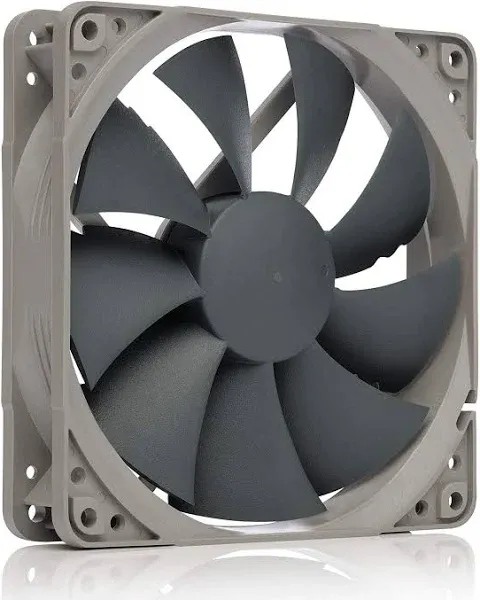 Noctua NF-P12 Redux 1700 PWM SSO Bearing 120mm Case Fan