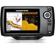 Humminbird Helix 5 G2