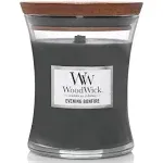 WoodWick Candle Medium Evening Bonfire