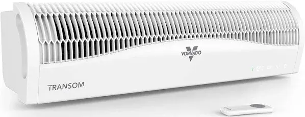 Vornado TRANSOM AE Window Fan