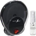 AmerTac Zenith CD1001DVDCLR Radial Disc Cleaning System