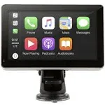 Car and Driver INTELLIDASH+, Black