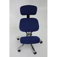 Jobri BetterPosture Jazzy Kneeling Chair