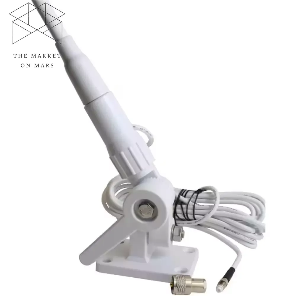 Tram 46 inch VHF Marine Antenna