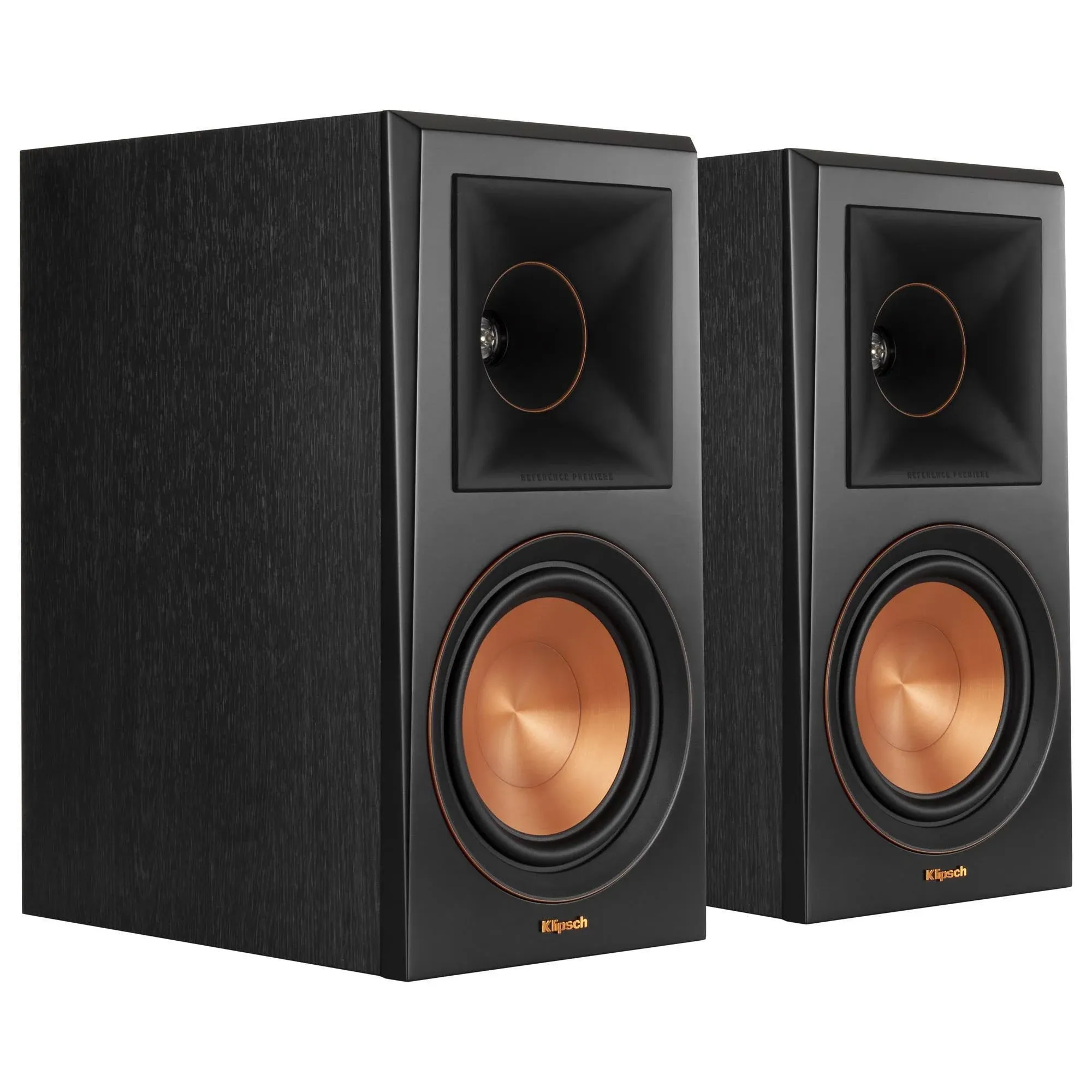 Klipsch Reference Premiere Bookshelf Speakers