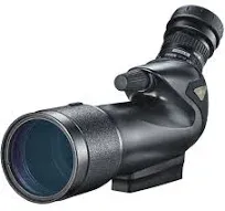 Nikon Prostaff 5 16-48x60mm Angled Waterproof Spotting Scope, Black 6977