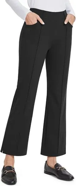 G4Free Yoga Dress Pants - Black 2XL