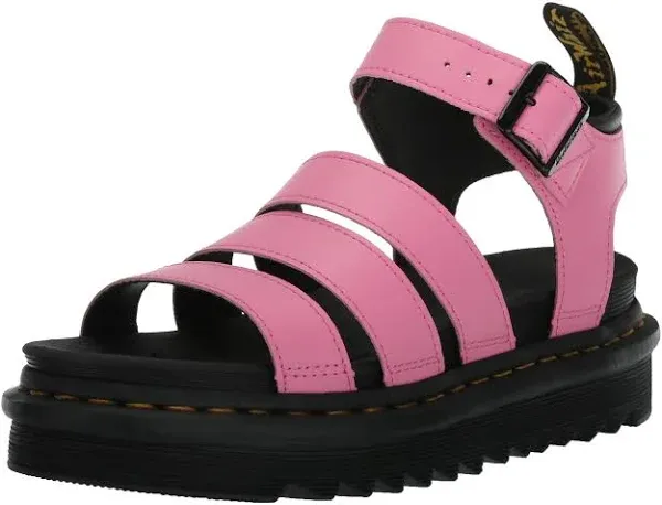 Dr. Martens Women's Blaire Leather Sandal