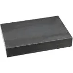 HHIP 18 x 12 x 3 GRANITE SURFACE PLATE GRADE B LEDGE 0 (4401-0012)