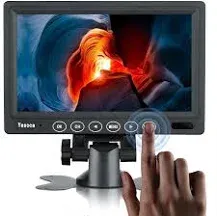 7 inch Small HDMI Monitor