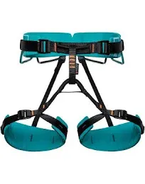 Mammut 4 Slide Harness