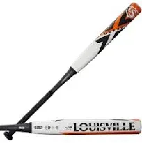 Louisville Slugger 2024 FP Nexus -12 Fastpitch Bat 31&#034; 19 OZ