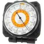 Sun 205F AltiLINQ Dashboard Altimeter/Barometer