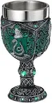 Harry Potter Slytherin Decorative Goblet