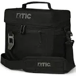 RTIC Outdoors 15-Can Everyday Cooler | Black | Christy Sports