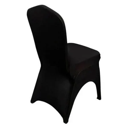 Efavormart 3-Way Open Arch Banquet Chair Cover