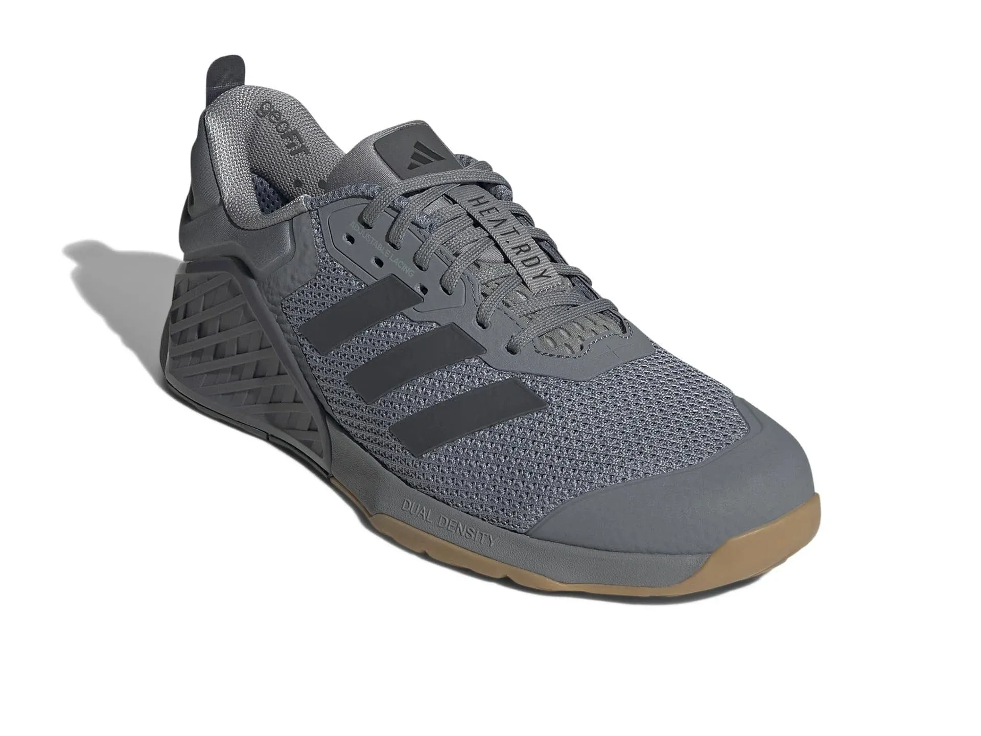 Hombre Zapatillas adidas Dropset 3