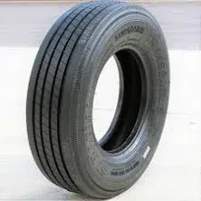 Transeagle All Steel ST Radial 225/75R15 Load Ply Trailer Tire