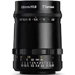 TTArtisan 100mm f/2.8 Lens (Leica M)