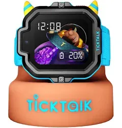 TickTalk 5 Power Base