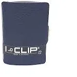 I-CLIP, Premium Men's Leather Wallet, Versatile Changeable Money clip, Secure Card Holder, Compact Men's Wallet Minimalist, Sleek Slim Design, Perfect Money Clip Wallet for Men