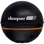 Deeper Smart Sonar Pro+ 2