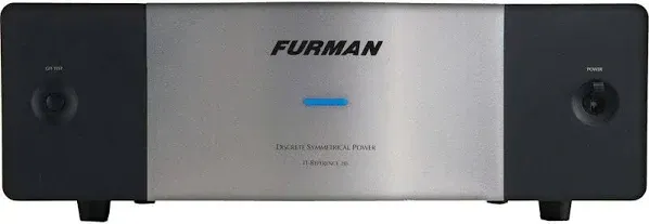 Furman IT-Reference 20i Discrete Symmetrical AC Power Source IT-REF 20I