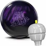 Storm Tropical Surge Purple Bowling Ball